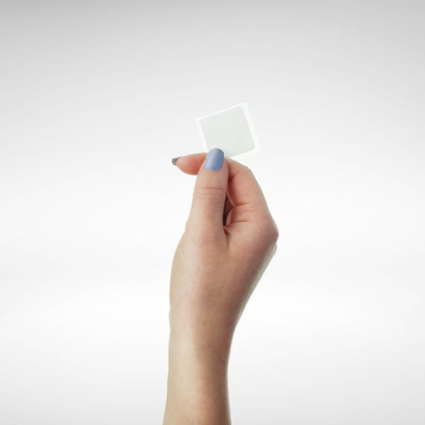 CBD by British Cannabis 500mg CBD Dermal CBD Patches - 10 Patches | CBD by British Cannabis | CBD Products