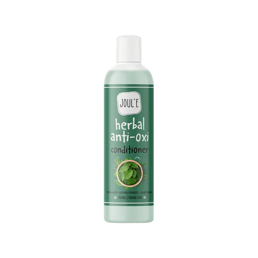 Joul'e 150mg CBD Herbal Anti-Oxi Conditioner - 250ml (BUY 1 GET 1 FREE) | Joul'e | CBD Products