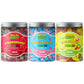 Why So CBD? 2000mg CBD Large Vegan Gummies - 11 Flavours | Why So CBD | CBD Products