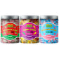 Why So CBD? 6000mg CBD Large Vegan Gummies - 11 Flavours | Why So CBD | CBD Products