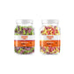 Orange County CBD 4800mg Gummies - Large Pack