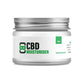 CBD Asylum 1000mg CBD 100ml Moisturising Cream (BUY 1 GET 2 FREE) | CBD Asylum | CBD Products