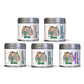 Lady Green Shampoo & Soap Set | Green Apron | CBD Products