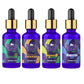 Purple Dank CBD Flavoured CBD Oil 4800mg CBD Oil 30ml (BUY 1 GET 1 FREE) | Purple Dank | CBD Products
