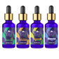 Purple Dank CBD Flavoured CBD Oil 600mg CBD Oil 30ml (BUY 1 GET 1 FREE) | Purple Dank | CBD Products