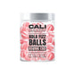 CALI CANDY 850mg CBD Vegan Sweets (Small) - 10 Flavours | The Cali CBD Co | CBD Products