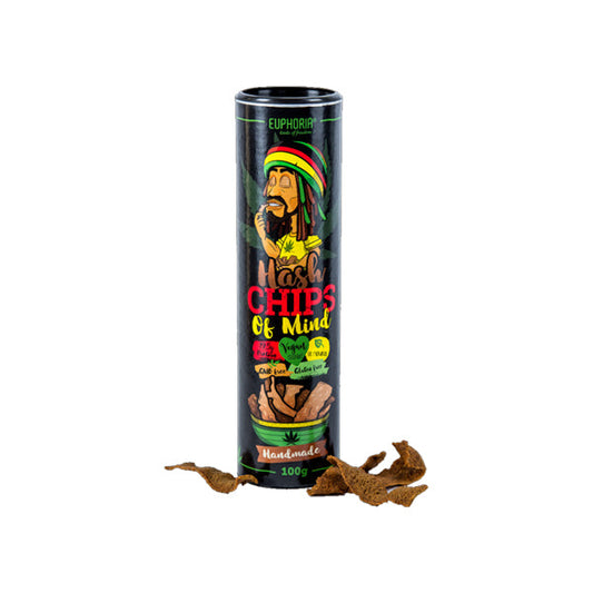 Euphoria Chips of Mind | Euphoria | CBD Products