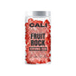 CALI CANDY 1500mg CBD Vegan Sweets (Large) - 10 Flavours | The Cali CBD Co | CBD Products