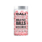 CALI CANDY 1500mg CBD Vegan Sweets (Large) - 10 Flavours | The Cali CBD Co | CBD Products