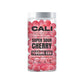 CALI CANDY 1500mg CBD Vegan Sweets (Large) - 10 Flavours | The Cali CBD Co | CBD Products
