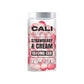 CALI CANDY 1500mg CBD Vegan Sweets (Large) - 10 Flavours | The Cali CBD Co | CBD Products