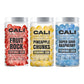 CALI CANDY 1500mg CBD Vegan Sweets (Large) - 10 Flavours | The Cali CBD Co | CBD Products